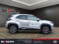 Toyota Yaris Cross Hybrid FWD Teamplayer Winter- & Sicherheitspaket Silber - thumbnail 5