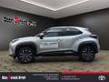 Toyota Yaris Cross Hybrid FWD Teamplayer Winter- & Sicherheitspaket Silber - thumbnail 2