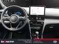 Toyota Yaris Cross Hybrid FWD Teamplayer Winter- & Sicherheitspaket Silber - thumbnail 17