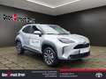 Toyota Yaris Cross Hybrid FWD Teamplayer Winter- & Sicherheitspaket Silber - thumbnail 6