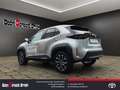 Toyota Yaris Cross Hybrid FWD Teamplayer Winter- & Sicherheitspaket Silber - thumbnail 3