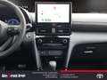 Toyota Yaris Cross Hybrid FWD Teamplayer Winter- & Sicherheitspaket Silber - thumbnail 18