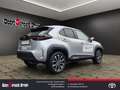 Toyota Yaris Cross Hybrid FWD Teamplayer Winter- & Sicherheitspaket Silber - thumbnail 4