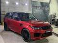Land Rover Range Rover Sport HSE Dynamic Black Matrix 360° Rouge - thumbnail 30