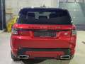 Land Rover Range Rover Sport HSE Dynamic Black Matrix 360° Rouge - thumbnail 6