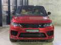 Land Rover Range Rover Sport HSE Dynamic Black Matrix 360° Rouge - thumbnail 12