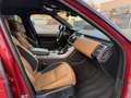 Land Rover Range Rover Sport HSE Dynamic Black Matrix 360° Rouge - thumbnail 25