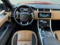Land Rover Range Rover Sport HSE Dynamic Black Matrix 360° Rouge - thumbnail 18