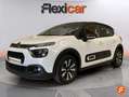 Citroen C3 1.2 PureTech S&S Feel Pack 83 Blanc - thumbnail 3