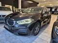 BMW 116 116i Business Advantage Black - thumbnail 2