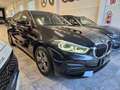 BMW 116 116i Business Advantage Black - thumbnail 4