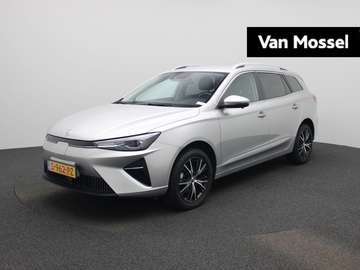 Long Range Luxury 61 kWh | Leder | Navi | 360 Came