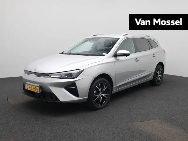 MG MG5 Long Range Luxury 61 kWh | Leder | Navi | 360 Came