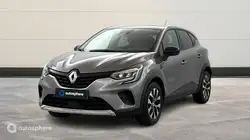 Renault Captur 1.0 TCe 90ch Evolution