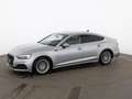Audi A5 Sportback 35 TDI Aut MATRIX NAVI LEDER R-CAM Silber - thumbnail 10
