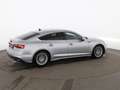Audi A5 Sportback 35 TDI Aut MATRIX NAVI LEDER R-CAM Silber - thumbnail 4