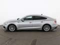 Audi A5 Sportback 35 TDI Aut MATRIX NAVI LEDER R-CAM Silber - thumbnail 11