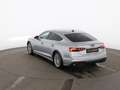 Audi A5 Sportback 35 TDI Aut MATRIX NAVI LEDER R-CAM Silber - thumbnail 13