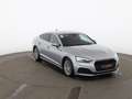 Audi A5 Sportback 35 TDI Aut MATRIX NAVI LEDER R-CAM Silber - thumbnail 7