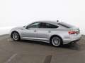 Audi A5 Sportback 35 TDI Aut MATRIX NAVI LEDER R-CAM Silber - thumbnail 12