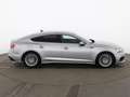 Audi A5 Sportback 35 TDI Aut MATRIX NAVI LEDER R-CAM Silber - thumbnail 5