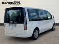 Hyundai STARIA Trend 2.2 Navi - Rückfahrkamera - LED - Apple CarP Blanc - thumbnail 4