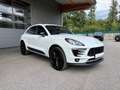 Porsche Macan 3.0 S Diesel Weiß - thumbnail 3