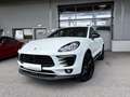 Porsche Macan 3.0 S Diesel Weiß - thumbnail 1