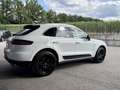 Porsche Macan 3.0 S Diesel Weiß - thumbnail 4