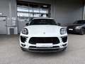 Porsche Macan 3.0 S Diesel Weiß - thumbnail 2