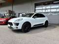 Porsche Macan 3.0 S Diesel Weiß - thumbnail 11
