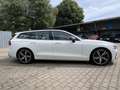 Volvo V60 2.0 D4 R-Design Blanc - thumbnail 6