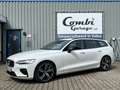 Volvo V60 2.0 D4 R-Design Blanc - thumbnail 2