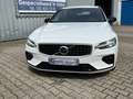 Volvo V60 2.0 D4 R-Design Blanc - thumbnail 9