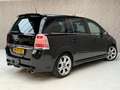 Opel Zafira 2.0 T OPC 241 PK 7 Persoon / 1e Eigenaar / NAP / R Schwarz - thumbnail 2