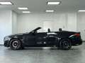 BMW M4 Cabrio G83 xDrive Competition/LASER/360°/ACC Schwarz - thumbnail 4