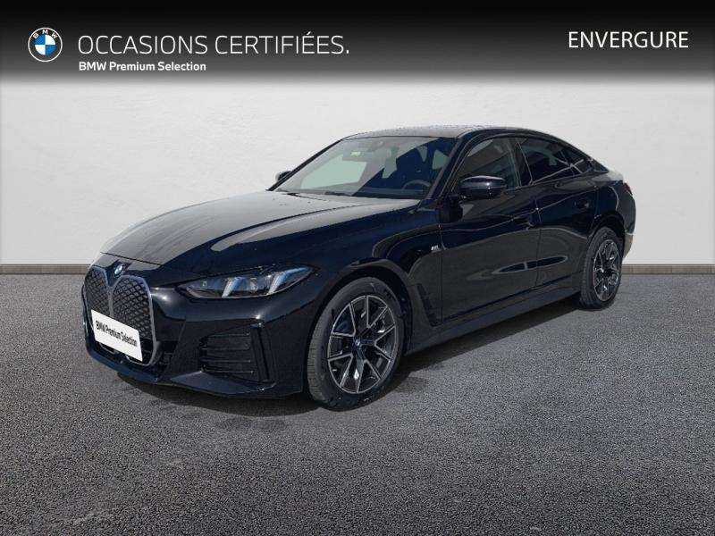 BMW i4 2026
