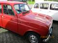 Renault R 4 rot,1 Jahr Gewährleistung Roşu - thumbnail 2