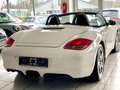 Porsche Boxster S PDK Cabrio/BiXen/Navi/Sitzhz/Leder/PDC Weiß - thumbnail 6