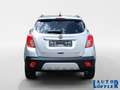 Opel Mokka Innovation ecoFlex NAVI^ RFK^ SHZ^ SSA^ Klima Silber - thumbnail 4