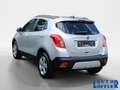 Opel Mokka Innovation ecoFlex NAVI^ RFK^ SHZ^ SSA^ Klima Silber - thumbnail 3