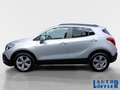 Opel Mokka Innovation ecoFlex NAVI^ RFK^ SHZ^ SSA^ Klima Silber - thumbnail 2