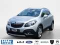 Opel Mokka Innovation ecoFlex NAVI^ RFK^ SHZ^ SSA^ Klima Silber - thumbnail 1