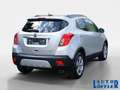 Opel Mokka Innovation ecoFlex NAVI^ RFK^ SHZ^ SSA^ Klima Silber - thumbnail 5
