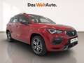 SEAT Ateca 1.5 EcoTSI S&S FR Rojo - thumbnail 1