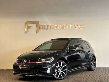 2.0 TSI Performance Pano|Dynaudio|Keyless