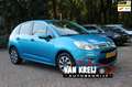 Citroen C3 1.2 PureTech Business, Navi, Clima, Cruise, 81722k Bleu - thumbnail 1