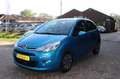 Citroen C3 1.2 PureTech Business, Navi, Clima, Cruise, 81722k Bleu - thumbnail 7
