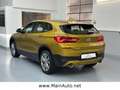 BMW X2 sDrive 18d Aut/SportSitze/HUD/SPUR/LED/NAVI+ Gold - thumbnail 3
