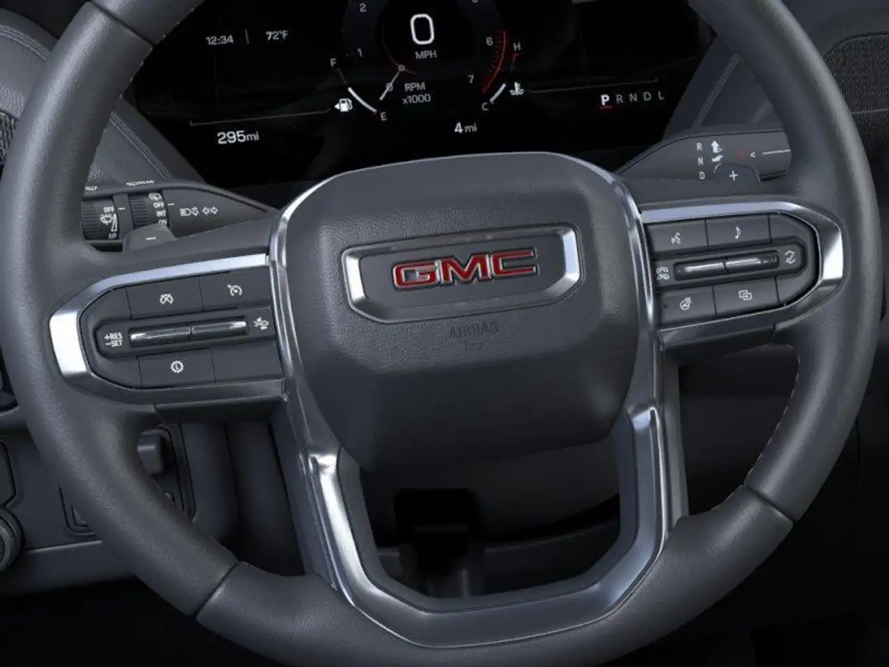 GMC Yukon снимка GMC Yukon